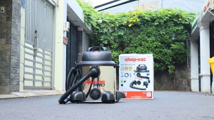 Máy hút bụi Shop-VAC P11-SQ18A (92722205)