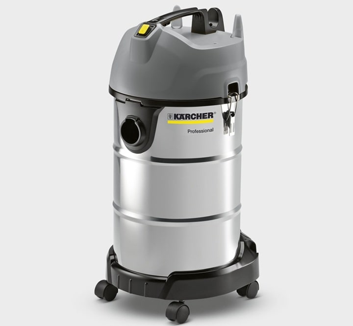 Thùng chứa có diện tích lớn 38L