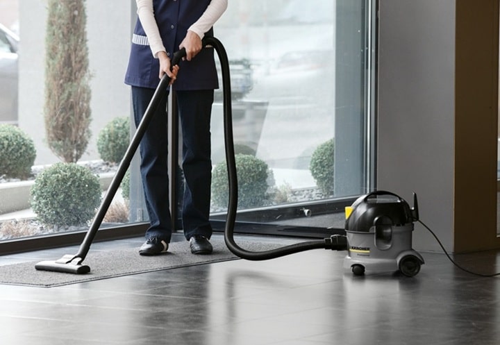 Máy dùng nhiều tỏng vệ sinh công nghiệp nhỏ Máy dùng nhiều tỏng vệ sinh công nghiệp nhỏ