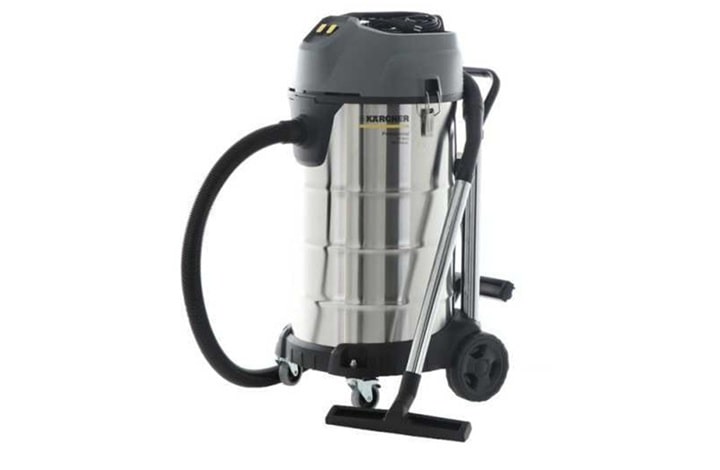 Máy đo chuyên dụng bán máy hút bụi công nghiệp Karcher NT 90/2 Me Classic uy tín