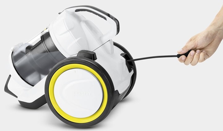 Dây nguồn điện tự động thu gọn Dây nguồn điện tự động thu gọn