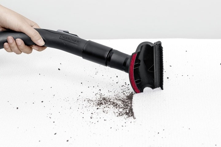 Máy được dùng để vệ sinh làm sạch tạo nhiều nơi Máy được dùng để vệ sinh làm sạch tạo nhiều nơi