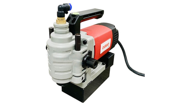 Máy khoan từ Oubao KFG-35BH