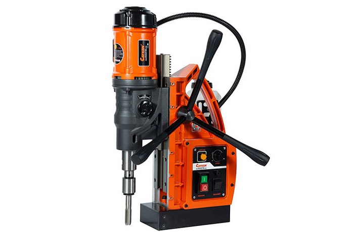 Máy khoan từ Cayken KCY 100 3WDO khoan đa năng