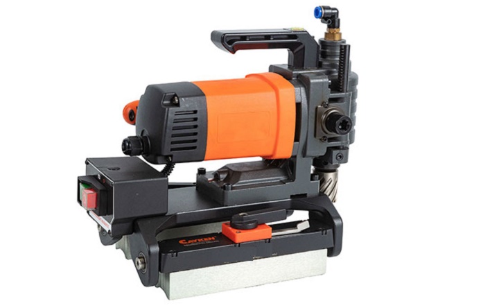 Máy khoan Cayken SCY-55SWPM khoan mạnh mẽ