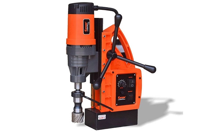 Cayken SCY-68HD chắc chắn, đa chức năng