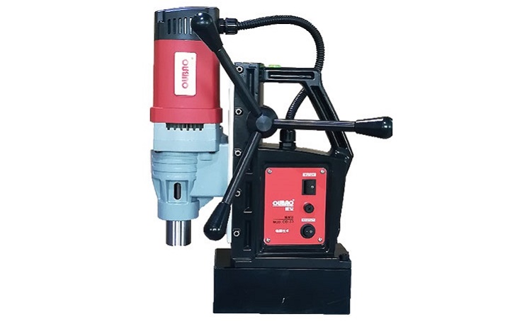 Oubao OB-23E khoan nhanh, mạnh mẽ Oubao OB-23E khoan nhanh, mạnh mẽ