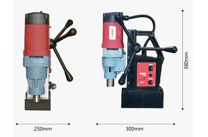 Oubao OB-23E mang kiểu dáng thon gọn Oubao OB-23E mang kiểu dáng thon gọn