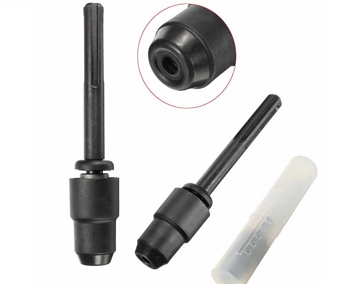 Chọn mâm cặp của máy khoan Chọn mâm cặp của máy khoan