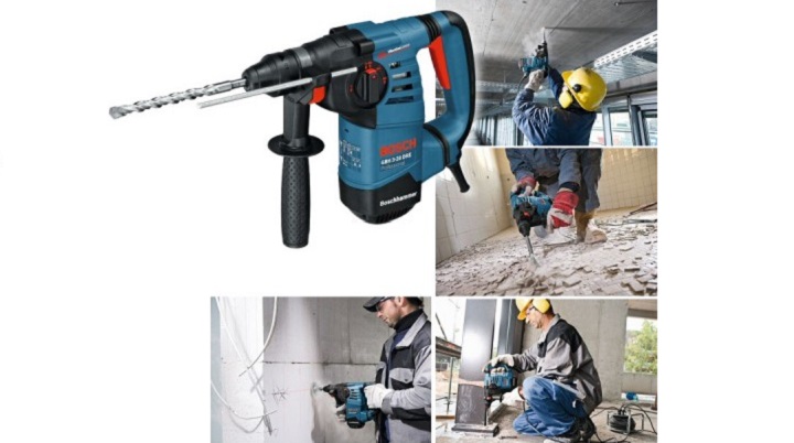 Sử dụng đúng cách đảm bảo an toàn cho người thao tác Sử dụng đúng cách đảm bảo an toàn cho người thao tác