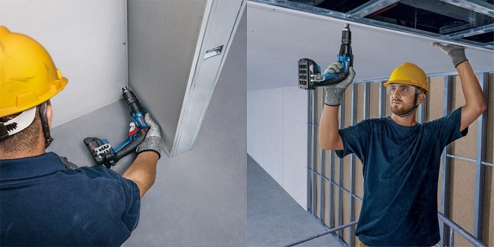 GTB 185-LI Solo có thể hoàn thành nhiều công việc khác nhau