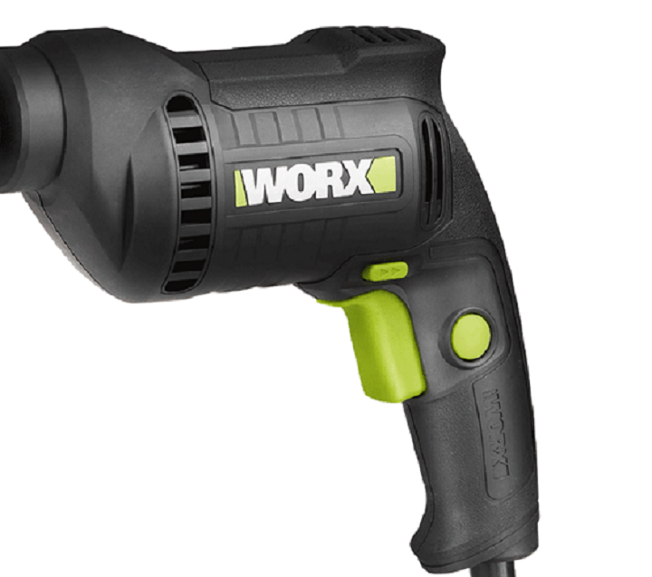 Máy có cấu tạo với bố trí hợp lý, dễ điều khiển và thao tác