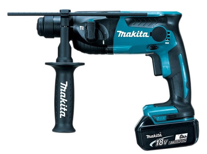 Máy khoan mang kiểu dáng bền chắc