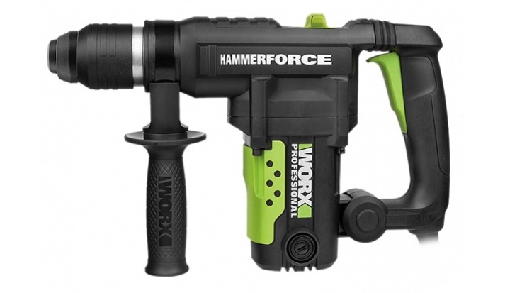 Máy được thiết kế chắc chắn làm việc tốt trong môi trường khắc nghiệt Máy được thiết kế chắc chắn làm việc tốt trong môi trường khắc nghiệt