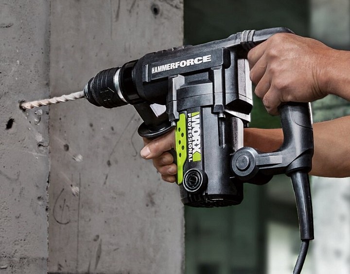 Làm việc bền bỉ có khả năng chống rung tốt, tuổi thọ cao Làm việc bền bỉ có khả năng chống rung tốt, tuổi thọ cao