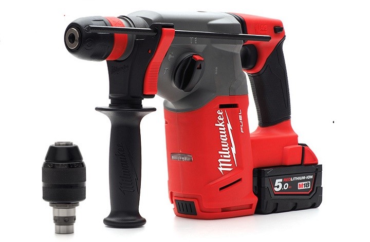 Máy khoan cao cấp độ bền cao, chống rung hiệu quả Máy khoan cao cấp độ bền cao, chống rung hiệu quả