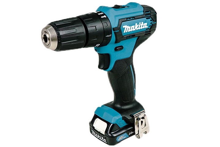 Thiết kế máy chắc chắn, nhỏ gọn, dễ sử dụng