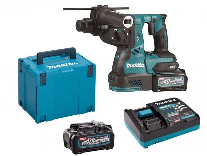 Pin Lithium-Ion hiện đại, sạc pin nhanh