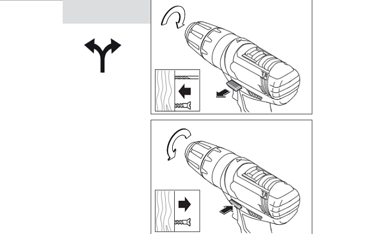 Lắp đặt và sử dụng GSB 18-2 LI Lắp đặt và sử dụng GSB 18-2 LI
