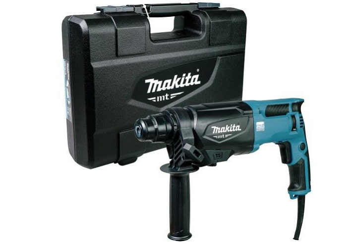 Bộ máy khoan bê tông Makita M8071B Bộ máy khoan bê tông Makita M8071B