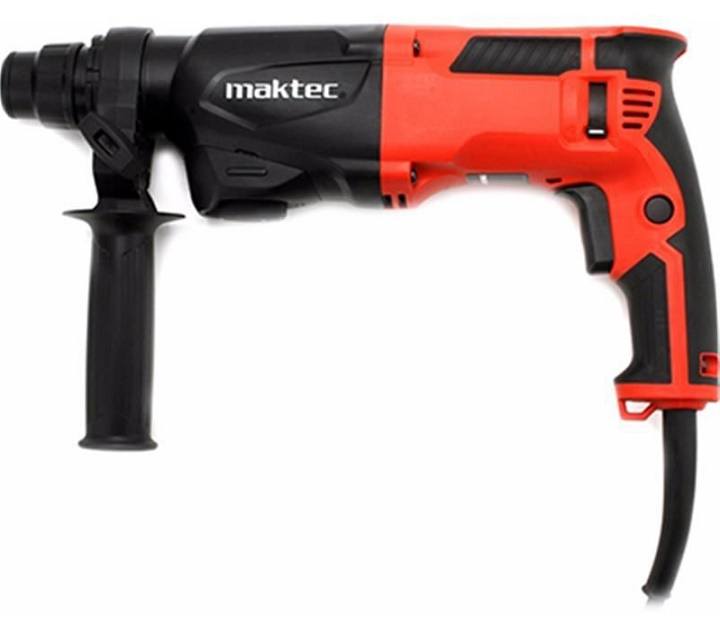 Máy khoan động lực Maktec MT870 hiện đại với công nghệ Nhật Bản