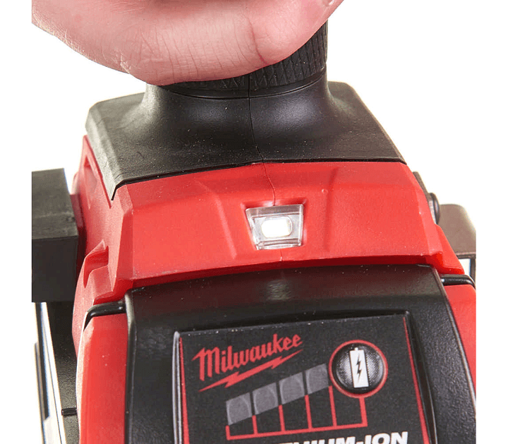 Thiết kế đơn giản kết hợp với pin Lithum - Ion bền lâu