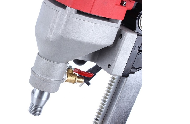 Đầu khoan máy khoan rút lõ bê tông Ken 6230N 