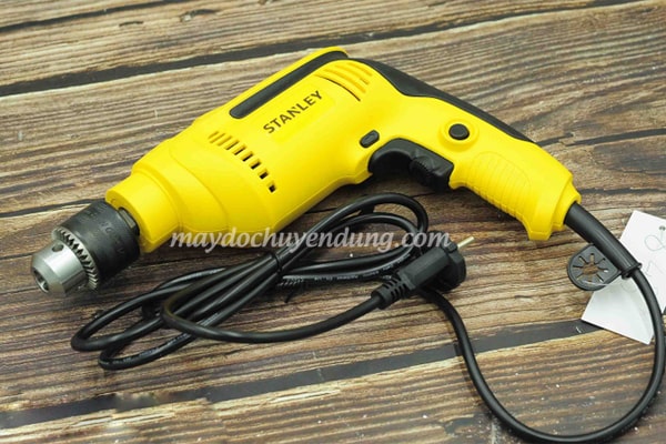 Máy khoan động lực 650W Stanley SDH700K