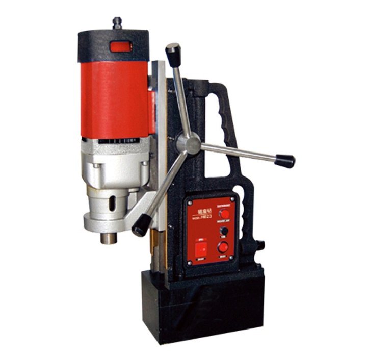 Máy khoa từ Ken 6049N độ bền cao, khả năng làm việc mạnh mẽ