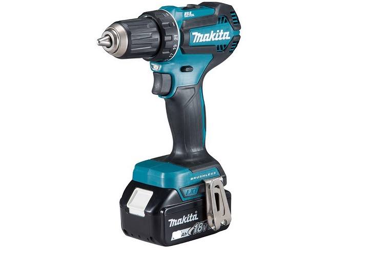 Máy khoan và vặn vít dùng pin Makita ĐF485SFE khoan và vặn vít mạnh mẽ Máy khoan và vặn vít dùng pin Makita ĐF485SFE khoan và vặn vít mạnh mẽ