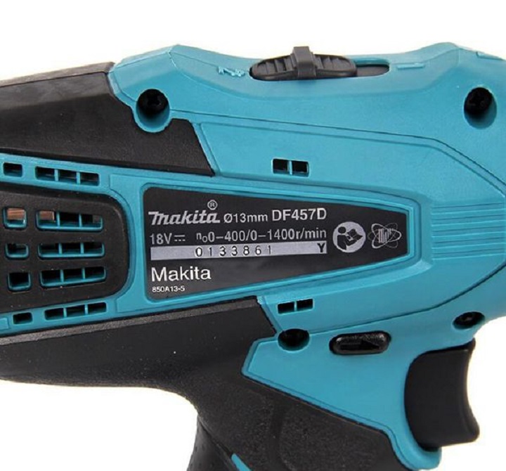 Máy khoan hoạt động ổn định với khả năng khoan sắt, khoan gỗ