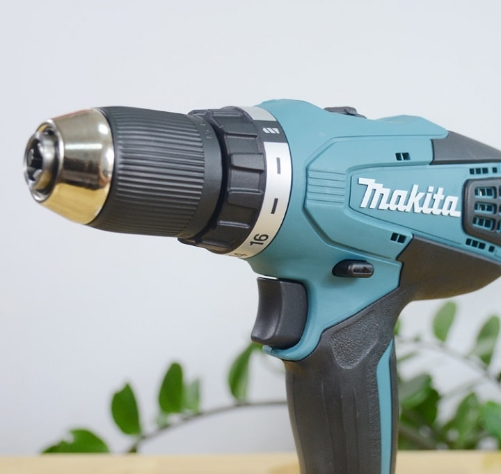 Đầu kẹp kim loại Autolock bền chắc tháo mũi khoan dễ Đầu kẹp kim loại Autolock bền chắc tháo mũi khoan dễ