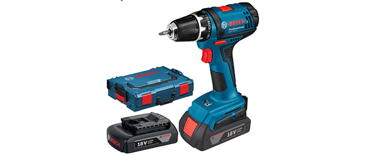 Thiết kế nhỏ gọn, bền chắc  Thiết kế nhỏ gọn, bền chắc