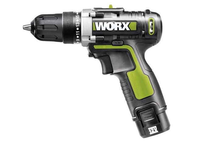 Khả năng khoan tốt, trơn tru và bền bỉ