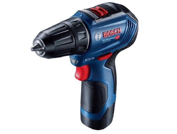 Máy khoan động lực dùng pin Bosch GSR 12V-30