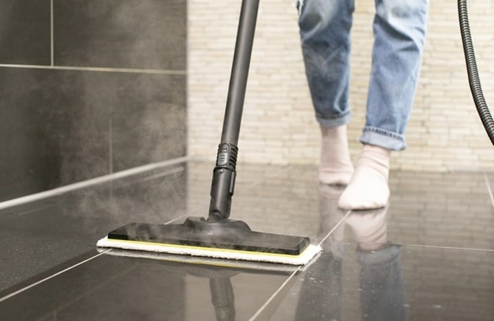 Máy đo chuyên dụng phân phối máy làm sạch bằng hơi nước Karcher SC 3 Easyfix uy tín Máy đo chuyên dụng phân phối máy làm sạch bằng hơi nước Karcher SC 3 Easyfix uy tín