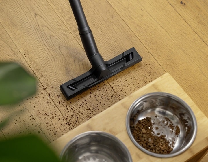 Máy làm sạch Karcher được dùng trong vệ sinh thảm, sofa tại nhà Máy làm sạch Karcher được dùng trong vệ sinh thảm, sofa tại nhà