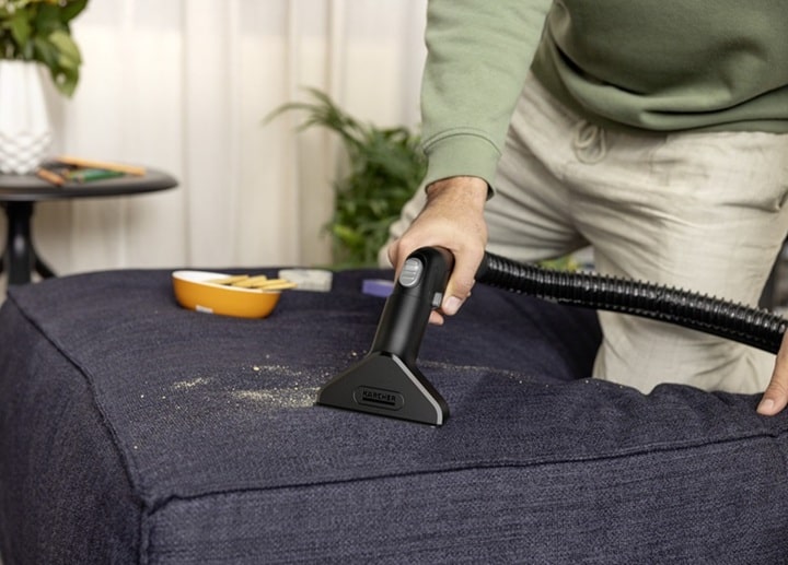 Máy có chức năng hút bụi khô và bụi ướt hiệu suất cao Máy có chức năng hút bụi khô và bụi ướt hiệu suất cao