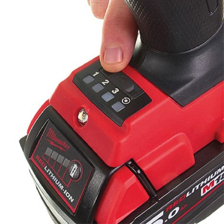 Máy hoạt động với 4 chế độ linh hoạt  Máy hoạt động với 4 chế độ linh hoạt