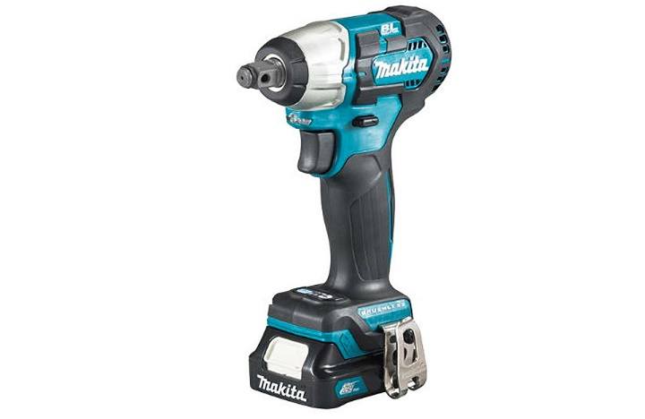 Máy siết bu lông có độ bền cao, hoạt động ổn định Máy siết bu lông có độ bền cao, hoạt động ổn định