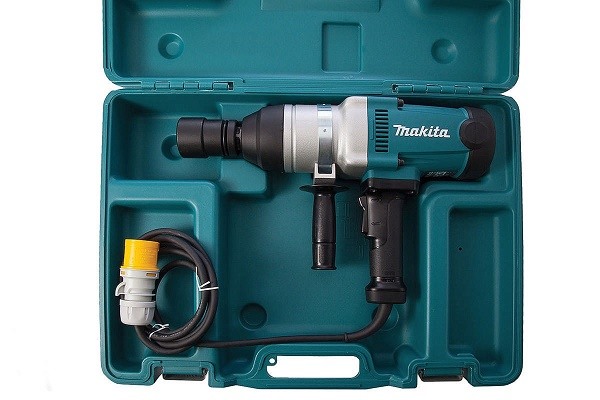 Máy siết bu lông Makita TW1000 có tốt không? Giá Makita TW1000?