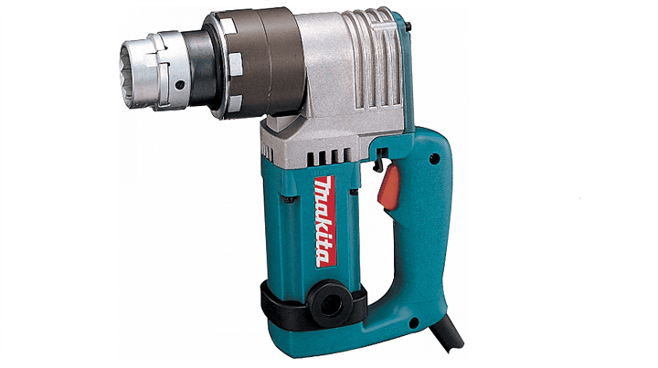 Máy siết cắt bu lông Makita 6922NB cao cấp, hoạt động mạnh mẽ