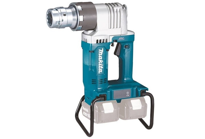 Máy siết cắt bu lông Makita DWT310ZK bền chắc, đa chức năng Máy siết cắt bu lông Makita DWT310ZK bền chắc, đa chức năng