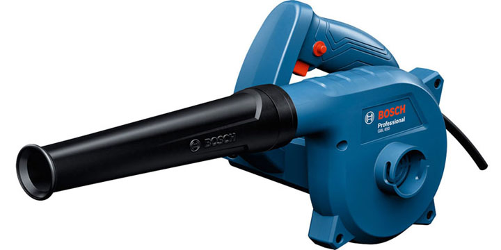 Máy thổi bụi Bosch GBL 650