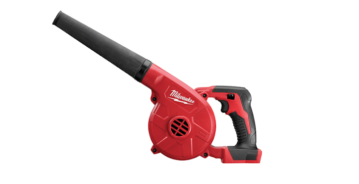 Máy hoạt động với pin 18V mang đến hiệu suất cao Máy hoạt động với pin 18V mang đến hiệu suất cao