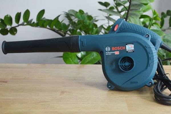 Đặc điểm nổi bật của máy thổi bụi giá rẻ Bosch