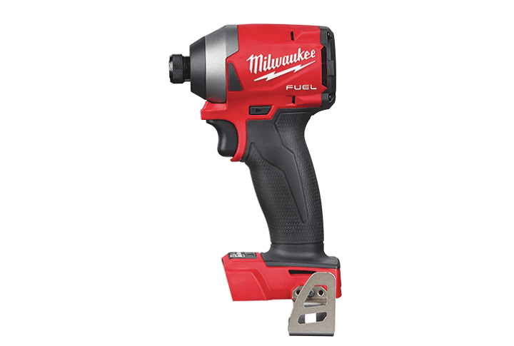 Milwaukee M18 FID2-502 nhỏ gọn, dễ sử dụng Milwaukee M18 FID2-502 nhỏ gọn, dễ sử dụng