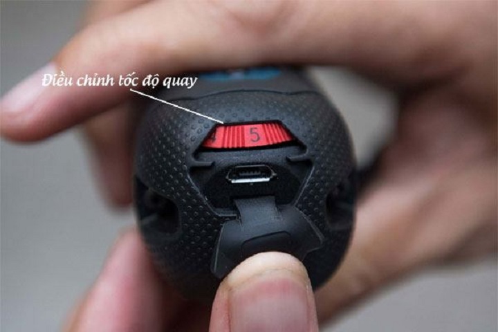 Máy vặn vít Bosch Go KIT 33 chi tiết Máy vặn vít Bosch Go KIT 33 chi tiết