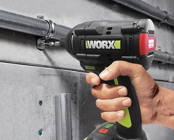 Khả năng làm việc bền bỉ, tốc độ cao Khả năng làm việc bền bỉ, tốc độ cao