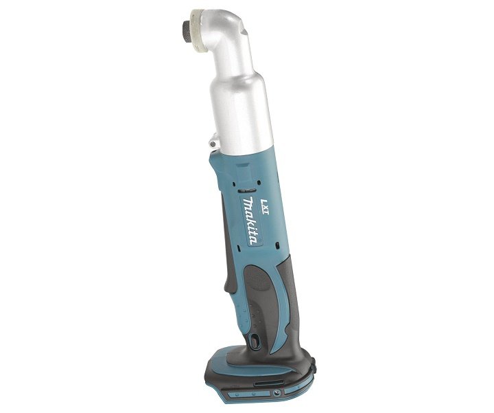 Makita DTL061Z dòng máu vặn vít góc sử dụng linh hoạt tại các góc, nơi chật hẹp Makita DTL061Z dòng máu vặn vít góc sử dụng linh hoạt tại các góc, nơi chật hẹp